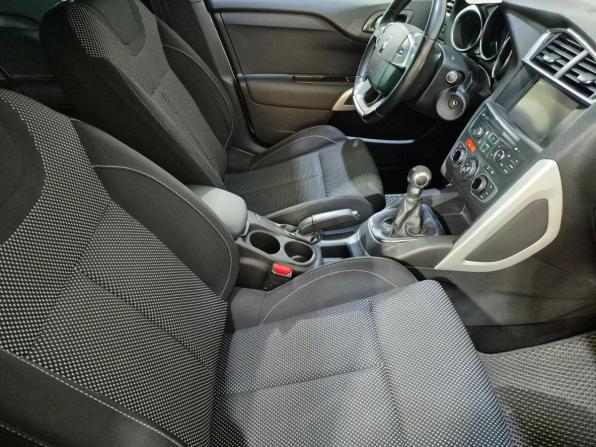 Citroen DS4 с пробегом 2013 года, цена 765 000 рублей, 120450 км, хэтчбек, Автокод Объявления