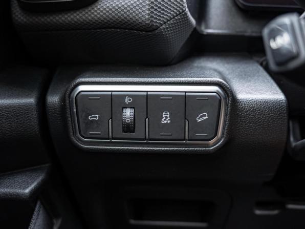 Haval Dargo с пробегом 2023 года, цена 2 569 000 рублей, 63268 км, внедорожник, Автокод Объявления