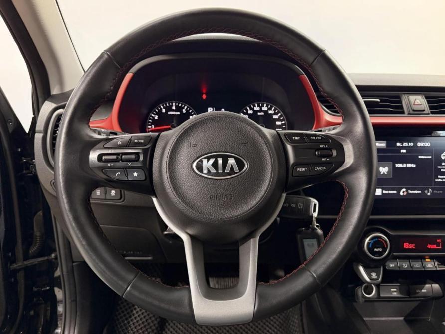 Kia Rio IV Рестайлинг Ростов-на-Дону  - изображение 12