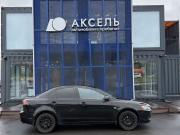 Mitsubishi Lancer X Рестайлинг Архангельск  - изображение 23