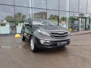 Kia Sportage III Ижевск  - изображение 30