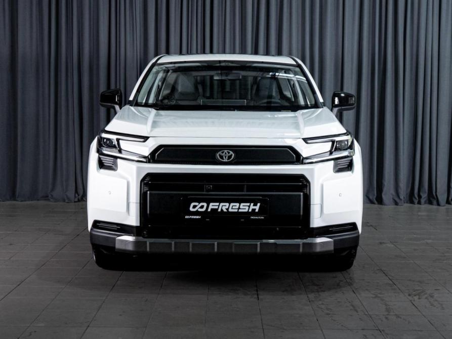 Toyota RAV4 VI (XA60) Волгоград  - изображение 3