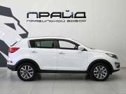Kia Sportage III Рестайлинг Ростов-на-Дону  - изображение 29
