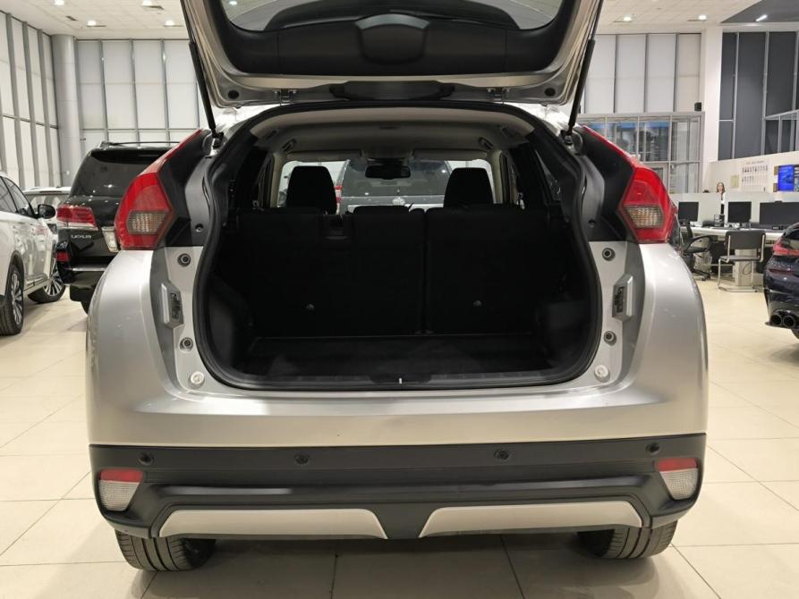 Mitsubishi Eclipse Cross I Казань  - изображение 12