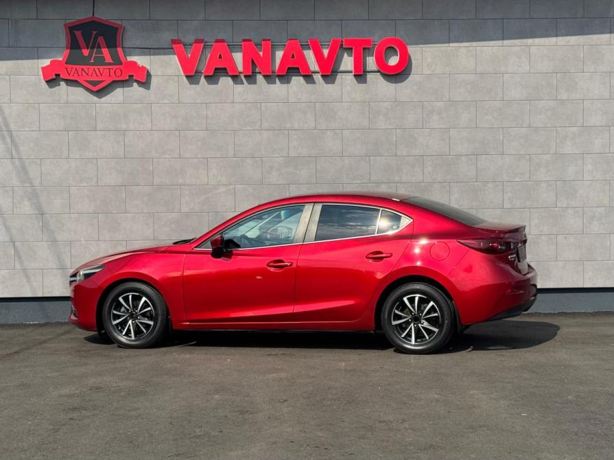 Mazda 3 III (BM) Рестайлинг Альметьевск  - изображение 7