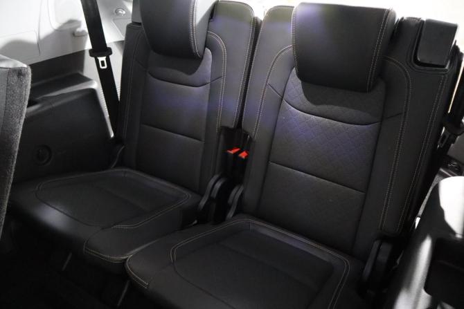 Chery Tiggo 8 I Рестайлинг с пробегом 2022 года, цена 1 749 000 рублей, 57000 км, внедорожник, Автокод Объявления