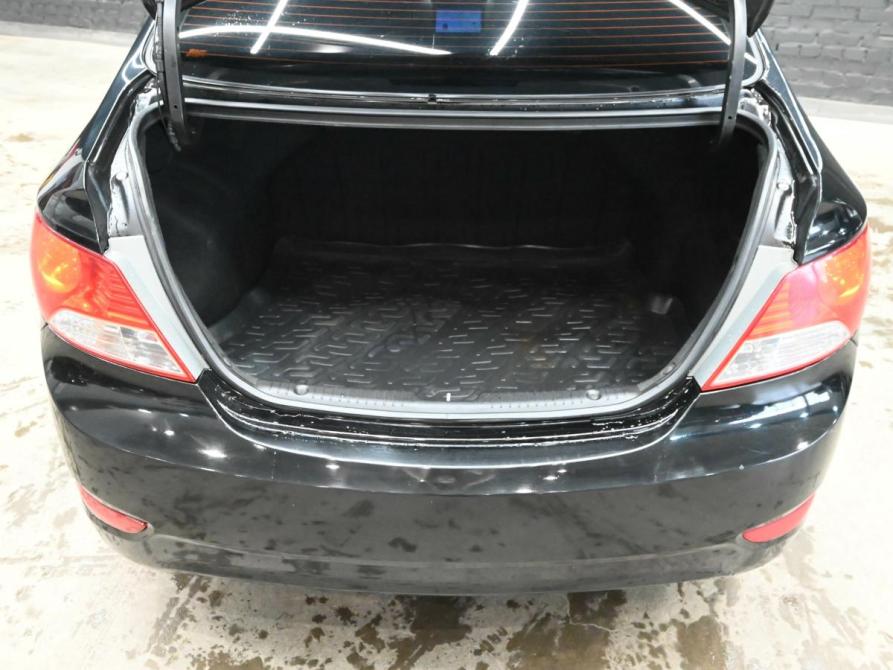 Hyundai Solaris I Екатеринбург  - изображение 6