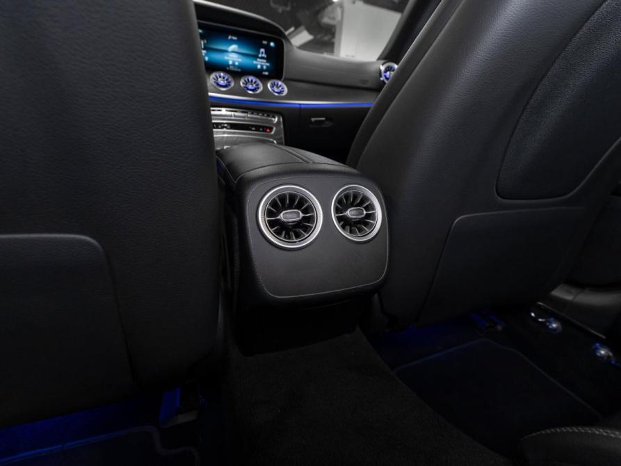 Mercedes-Benz E-Класс V (W213 S213 C238) Рестайлинг Москва  - изображение 13