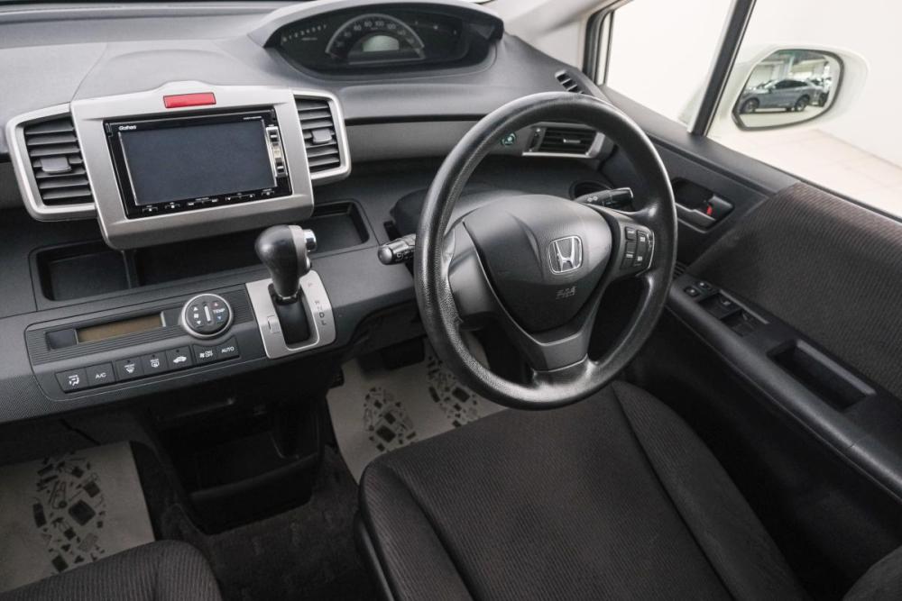 Honda Freed I Рестайлинг Красноярск  - изображение 10