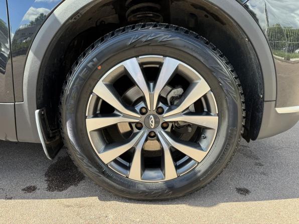 Chery Tiggo 7 Pro I с пробегом 2020 года, цена 1 739 000 рублей, 41111 км, внедорожник, Автокод Объявления