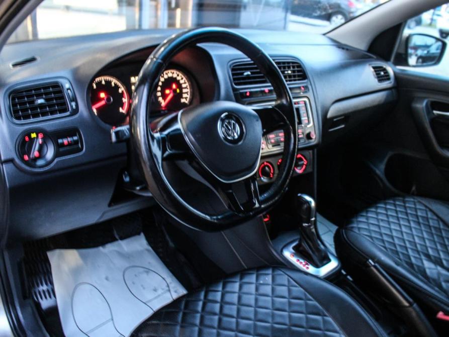 Volkswagen Polo V Калуга  - изображение 7
