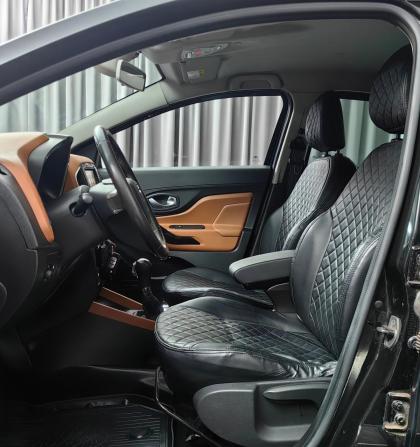 Lada (ВАЗ) XRAY I с пробегом 2020 года, цена 1 109 000 рублей, 96183 км, хэтчбек, Автокод Объявления