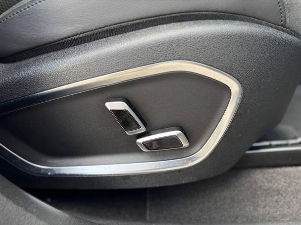 Geely Tugella I с пробегом 2021 года, цена 2 620 000 рублей, 48300 км, внедорожник, Автокод Объявления