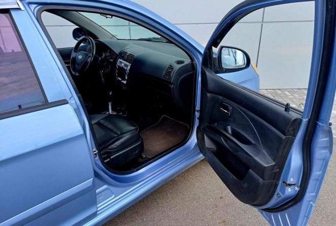 Kia Morning I Рестайлинг с пробегом 2008 года, цена 610 000 рублей, 156585 км, хэтчбек, Автокод Объявления