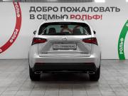 Lexus NX I Москва  - изображение 30