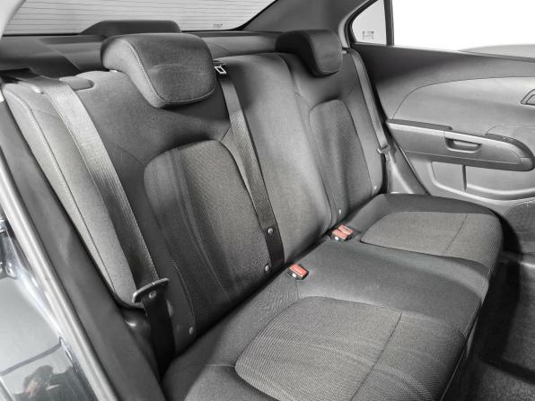 Chevrolet Aveo II с пробегом 2013 года, цена 600 000 рублей, 160140 км, седан, Автокод Объявления