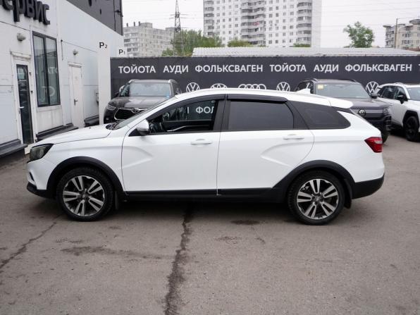 Lada (ВАЗ) Vesta I с пробегом 2021 года, цена 1 263 000 рублей, 121590 км, универсал, Автокод Объявления
