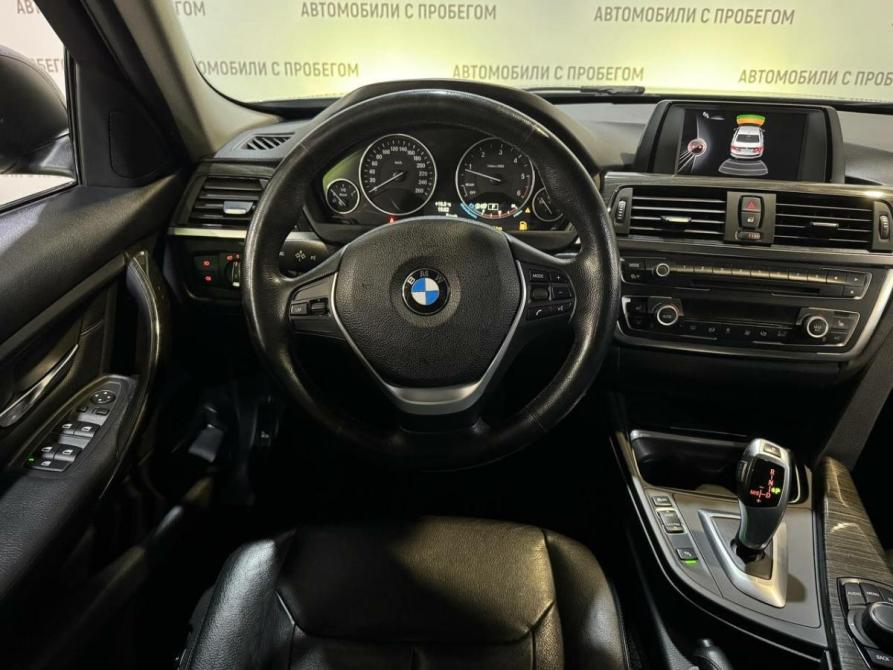 BMW 3 серии VI (F3x) Санкт-Петербург  - изображение 10