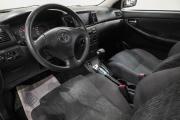 Toyota Corolla IX (E120 E130) Новокузнецк  - изображение 40