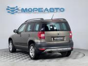 Skoda Yeti I Калининград  - изображение 22