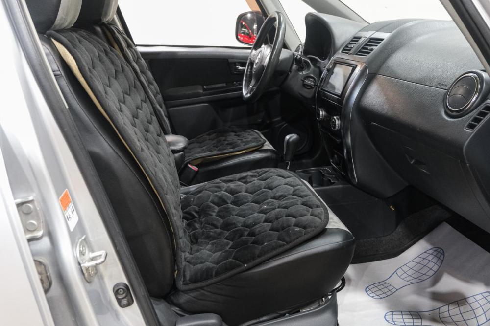 Suzuki SX4 I (Classic) Рестайлинг Новокузнецк  - изображение 15