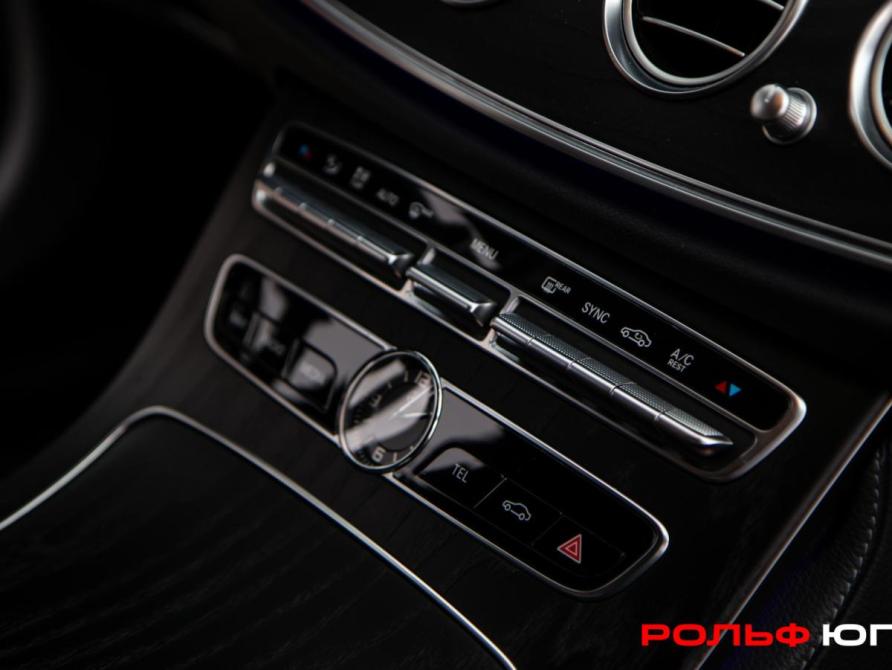 Mercedes-Benz E-Класс V (W213 S213 C238) Москва  - изображение 16