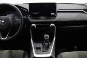 Toyota RAV4 V (XA50) Ульяновск  - изображение 25
