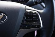 Hyundai Solaris II Рестайлинг Уфа  - изображение 35