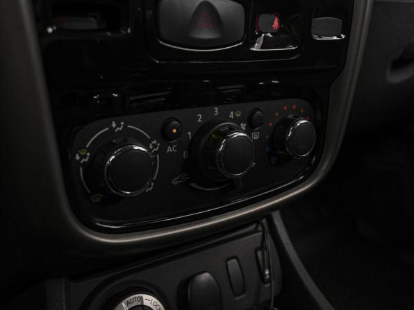 Renault Duster I с пробегом 2014 года, цена 1 118 000 рублей, 87059 км, внедорожник, Автокод Объявления