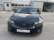 Honda Accord VIII Санкт-Петербург  - изображение 11