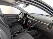 Kia Rio IV Рестайлинг Москва  - изображение 39