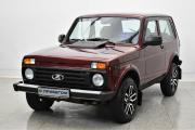 Lada (ВАЗ) 2121 (4x4) I Рестайлинг Москва  - изображение 14