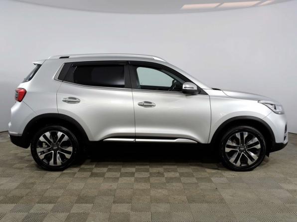 Chery Tiggo 4 I Рестайлинг с пробегом 2019 года, цена 1 248 000 рублей, 75471 км, внедорожник, Автокод Объявления
