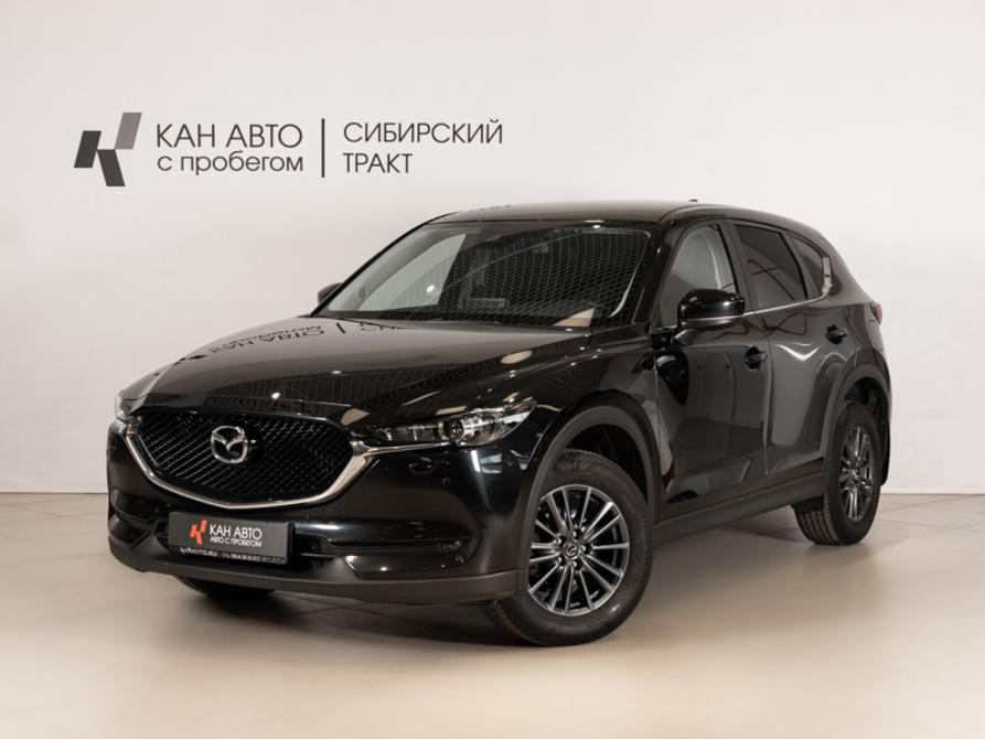Mazda CX-5 II Казань  - изображение 1