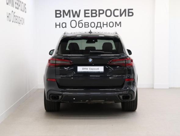 BMW X5 IV (G05/G18) с пробегом 2020 года, цена 6 190 000 рублей, 154651 км, внедорожник, Автокод Объявления