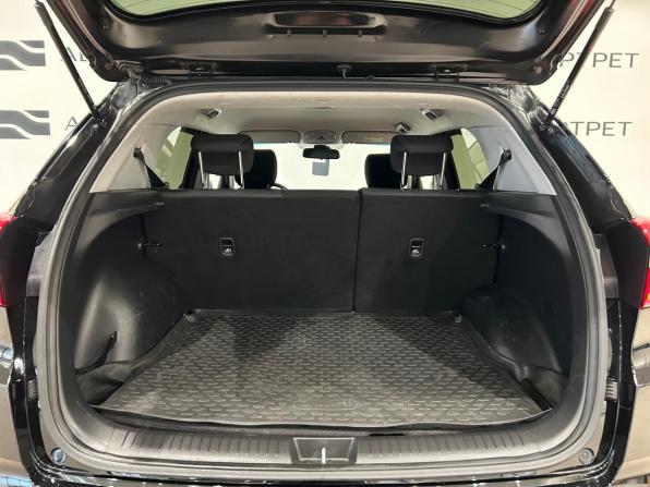 Hyundai Creta I Рестайлинг с пробегом 2021 года, цена 1 549 000 рублей, 163372 км, внедорожник, Автокод Объявления