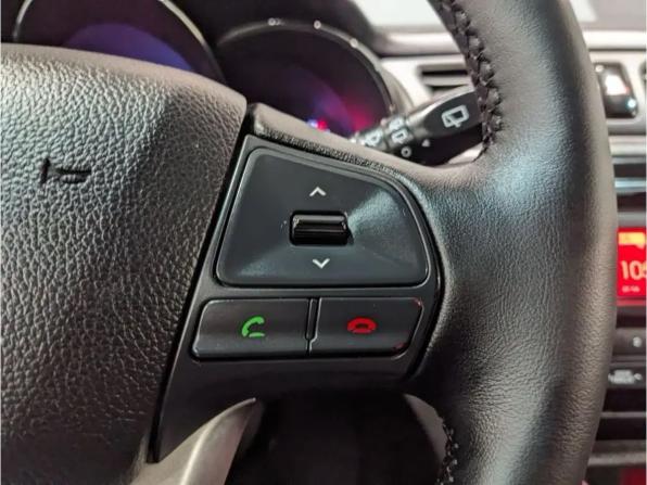 Kia Rio III с пробегом 2013 года, цена 840 000 рублей, 124785 км, хэтчбек, Автокод Объявления