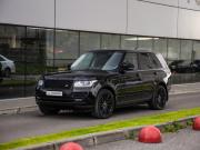 Land Rover Range Rover IV Санкт-Петербург  - изображение 38