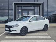 Lada (ВАЗ) Vesta I Воронеж  - изображение 12