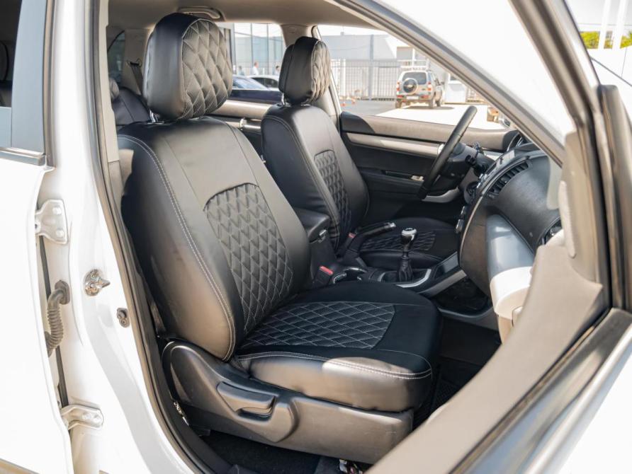 Kia Sorento II Краснодар  - изображение 8