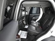 Land Rover Range Rover IV Москва  - изображение 27