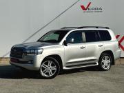 Toyota Land Cruiser 200 Series Рестайлинг 2 Пермь  - изображение 17
