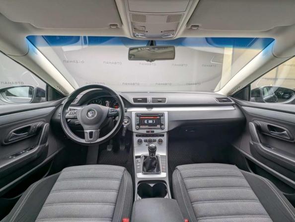 Volkswagen Passat CC I Рестайлинг с пробегом 2013 года, цена 1 195 000 рублей, 77932 км, седан, Автокод Объявления