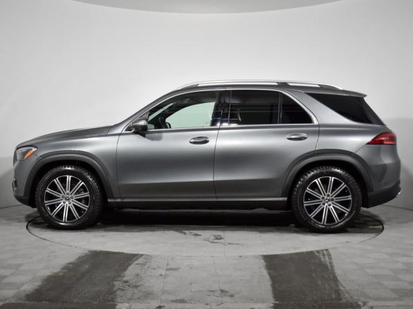 Mercedes-Benz GLE II (V167) Рестайлинг с пробегом 2024 года, цена 8 699 000 рублей, 10480 км, внедорожник, Автокод Объявления