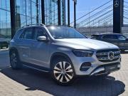 Mercedes-Benz GLE II (V167) Рестайлинг Санкт-Петербург  - изображение 34