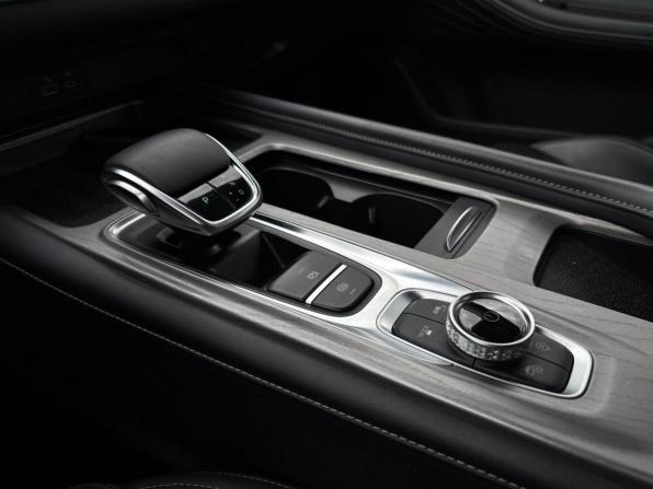 Chery Arrizo 8 с пробегом 2023 года, цена 1 995 000 рублей, 65829 км, седан, Автокод Объявления