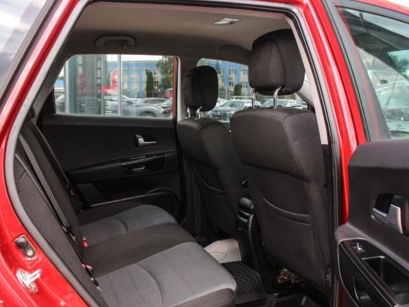 Kia Ceed I Рестайлинг с пробегом 2011 года, цена 794 000 рублей, 165000 км, универсал, Автокод Объявления