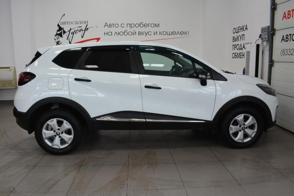 Renault Kaptur I Киров  - изображение 6