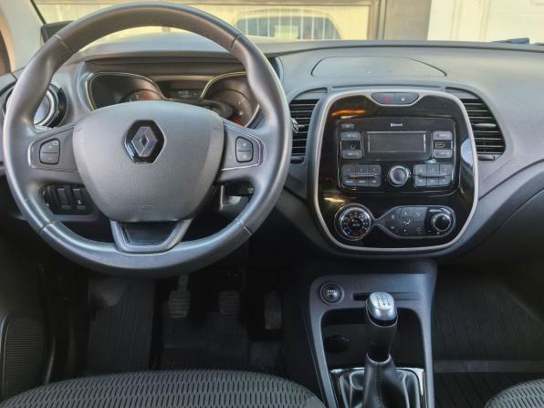 Renault Kaptur I с пробегом 2019 года, цена 1 475 000 рублей, 84336 км, внедорожник, Автокод Объявления