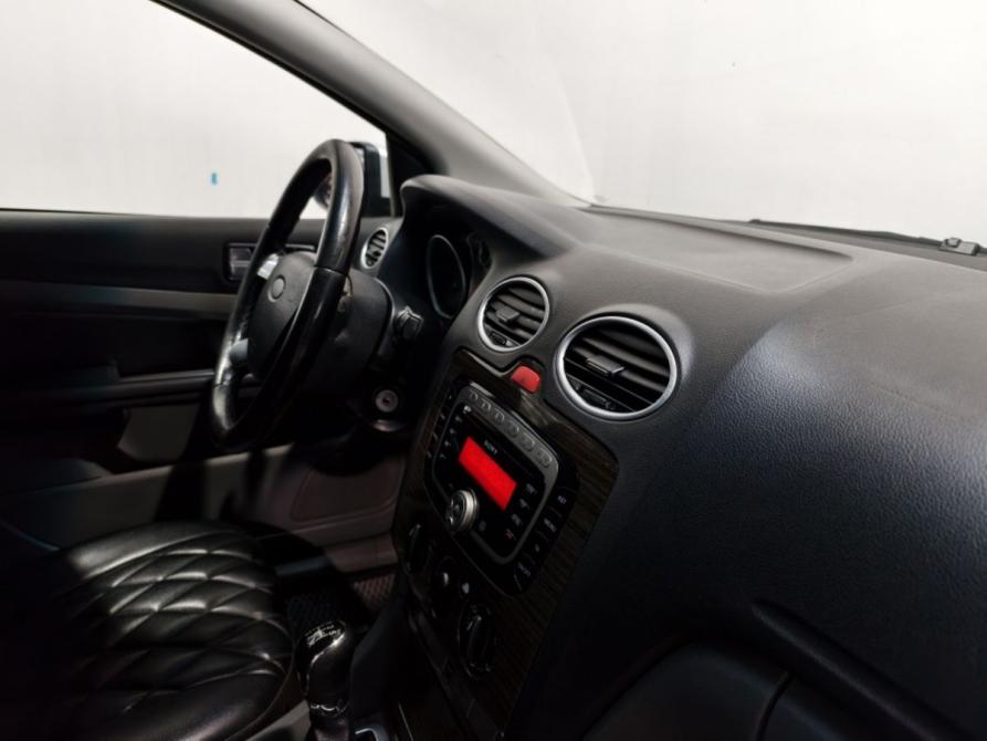 Ford Focus II Рестайлинг Курск  - изображение 7